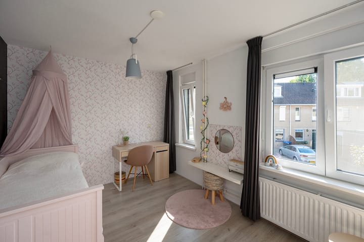 Foto 29 van Reigerskamp 90