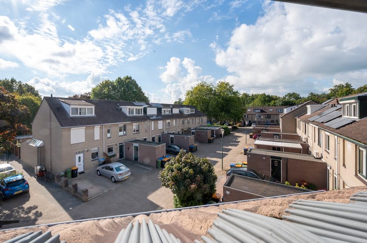 Foto 35 van Reigerskamp 90