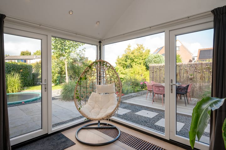 Foto 16 van Reigerskamp 90