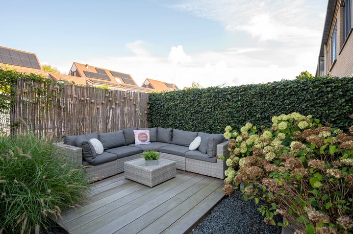 Foto 50 van Reigerskamp 90