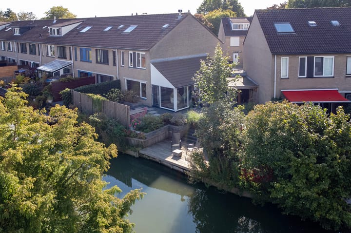 Foto 55 van Reigerskamp 90