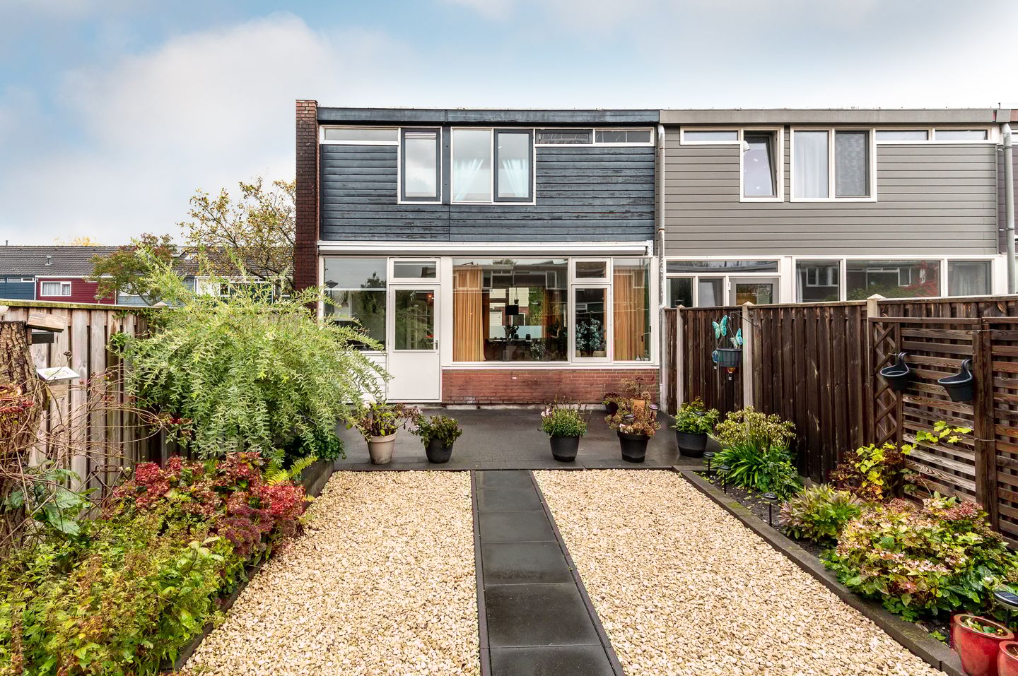 Foto 4 van Plantage 95