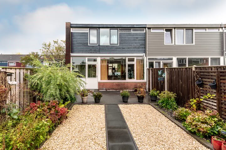 Photo 4 of Plantage 95