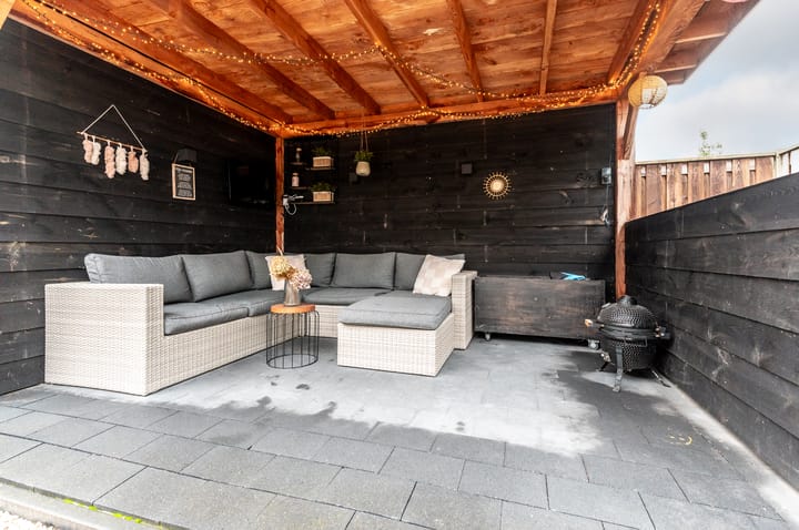 Foto 6 van Plantage 95