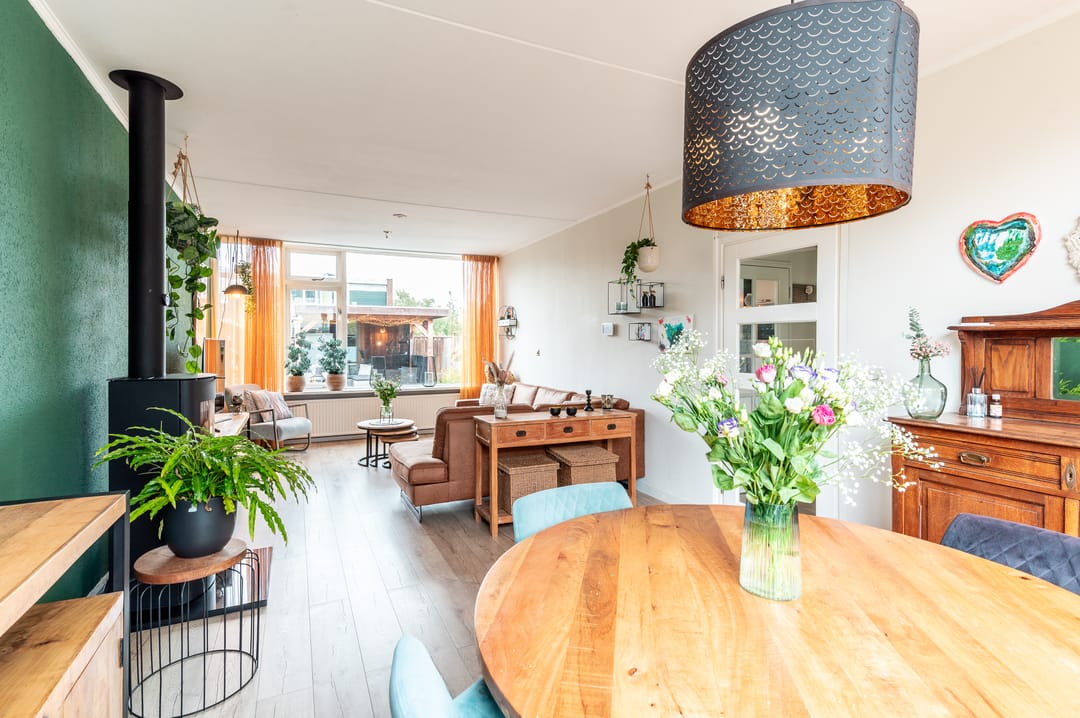 Foto 7 van Plantage 95