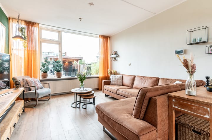 Foto 9 van Plantage 95