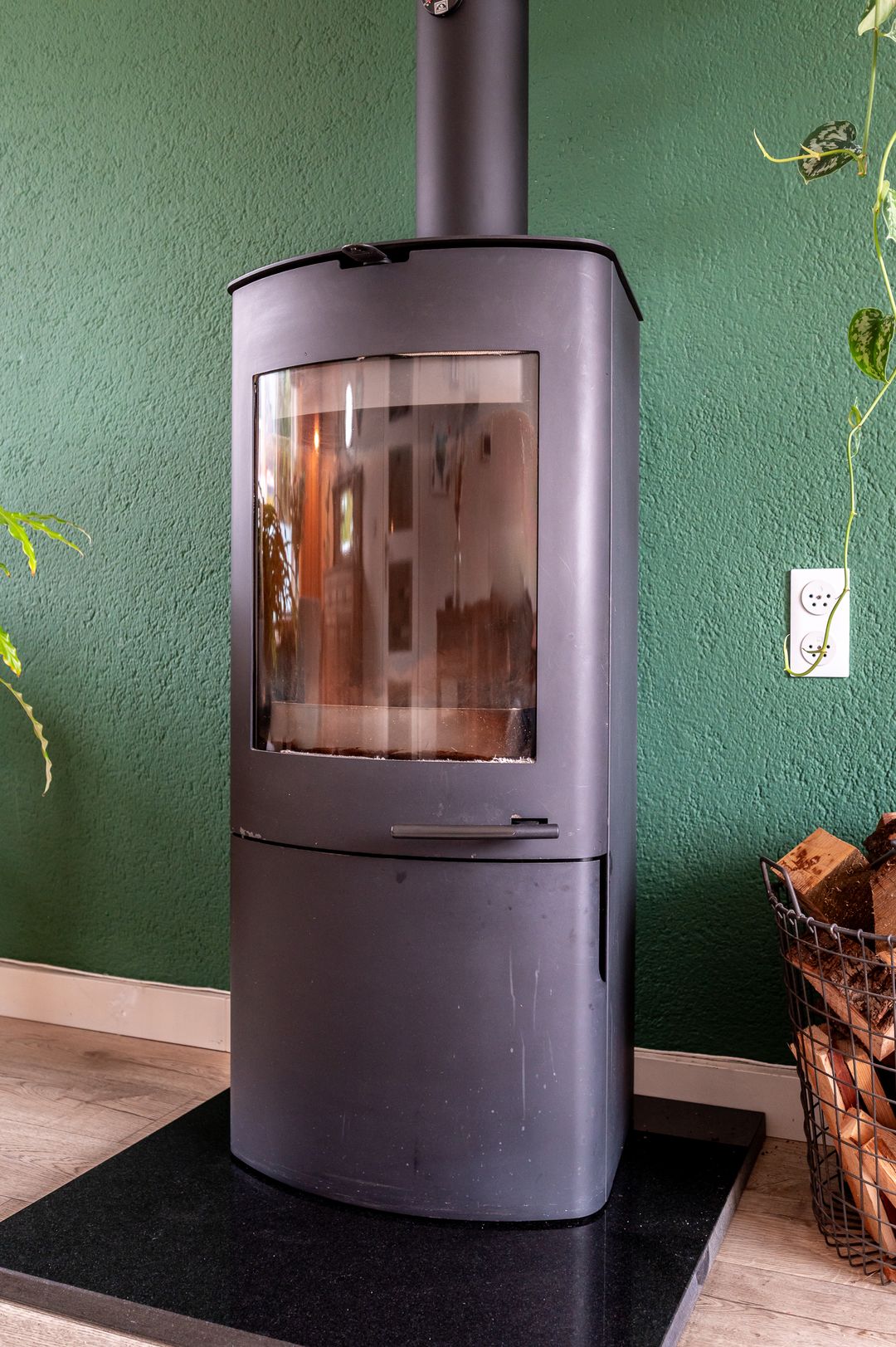 Foto 11 van Plantage 95