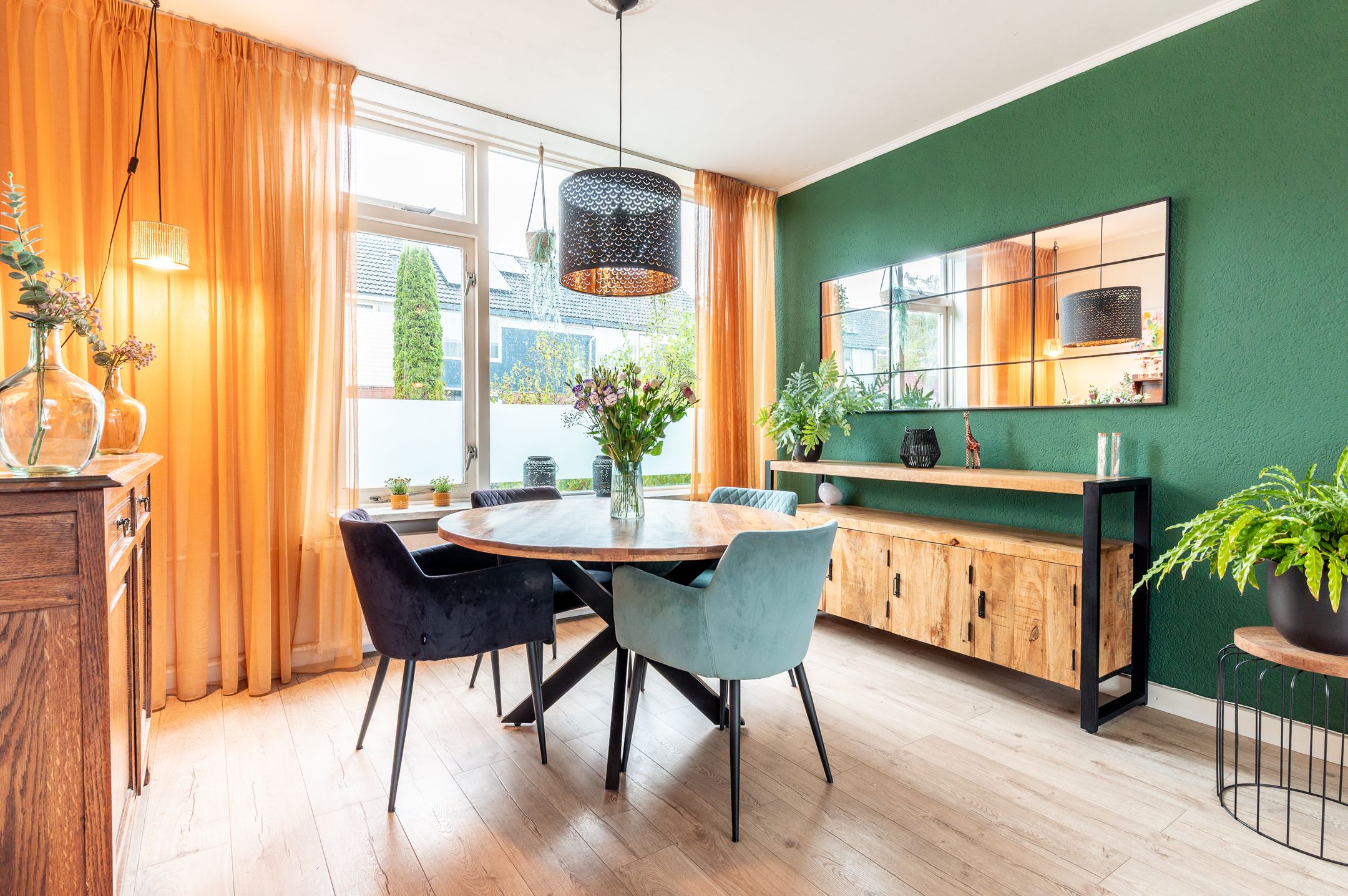 Foto 12 van Plantage 95