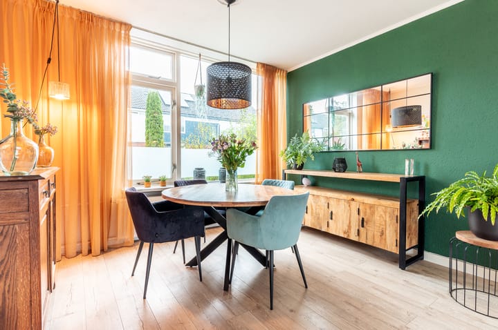 Foto 12 van Plantage 95