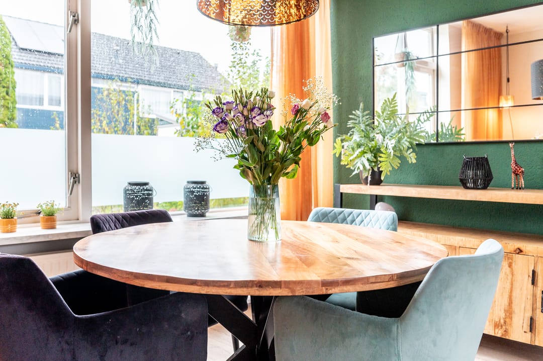 Foto 13 van Plantage 95