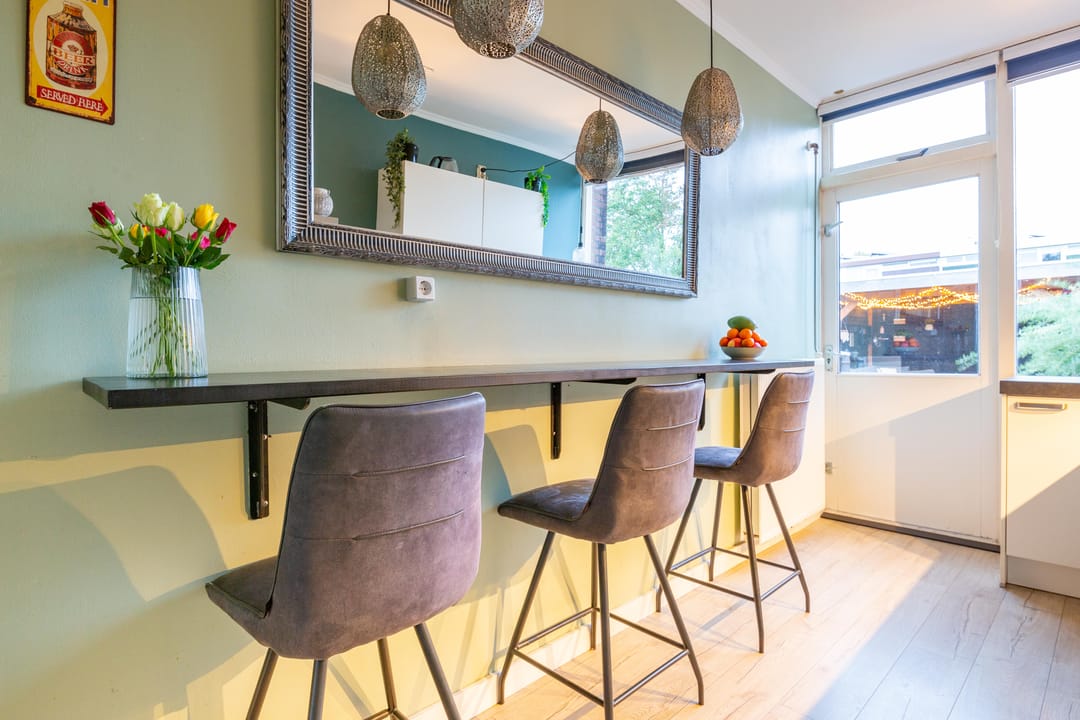 Foto 16 van Plantage 95