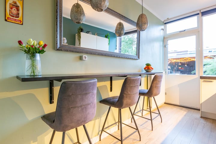 Foto 16 van Plantage 95