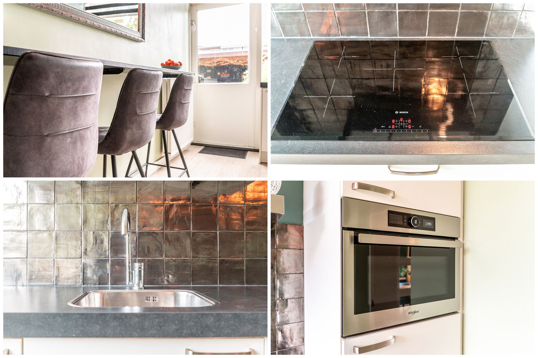 Foto 18 van Plantage 95