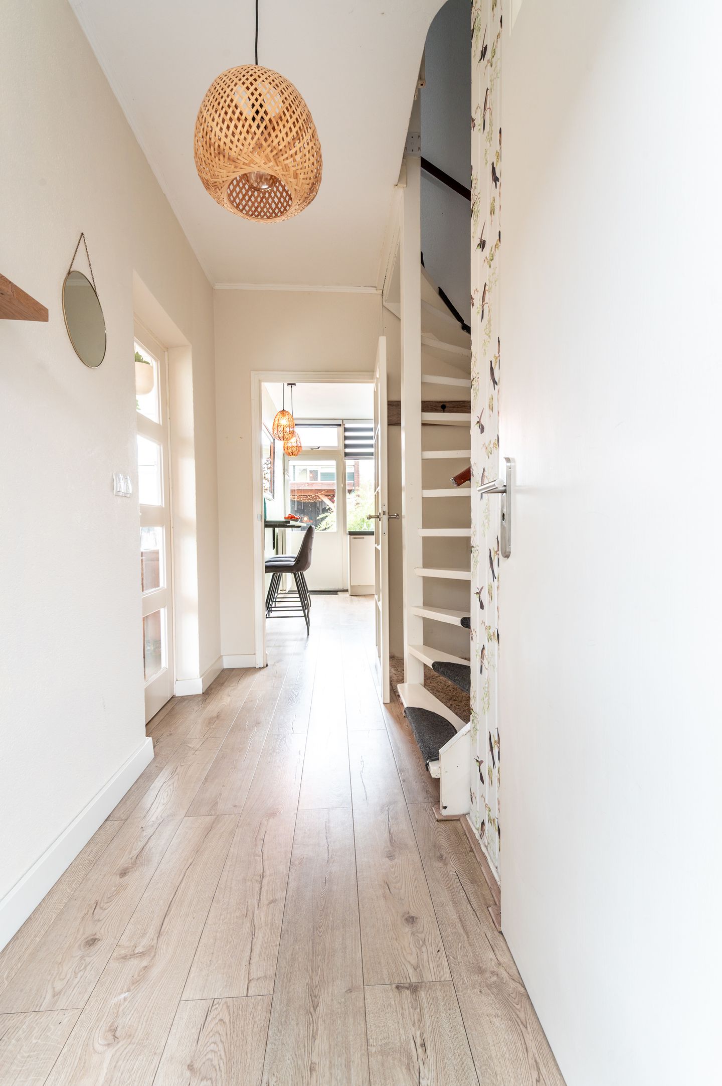 Foto 19 van Plantage 95