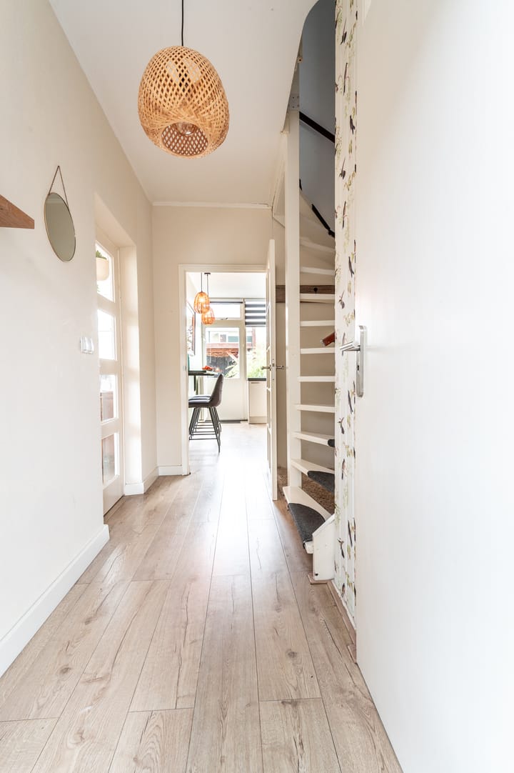 Foto 19 van Plantage 95