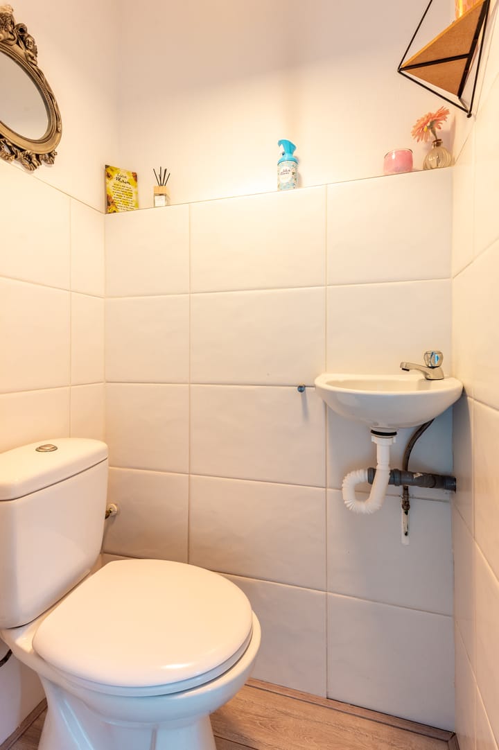 Foto 20 van Plantage 95