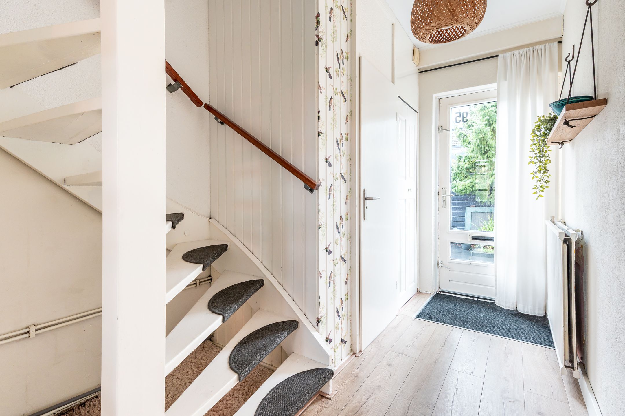 Foto 21 van Plantage 95