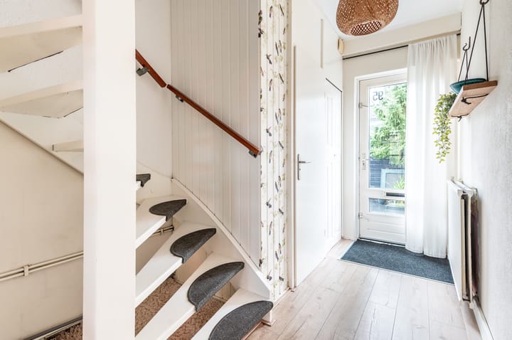 Foto 21 van Plantage 95