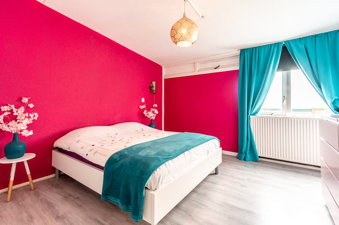 Foto 23 van Plantage 95