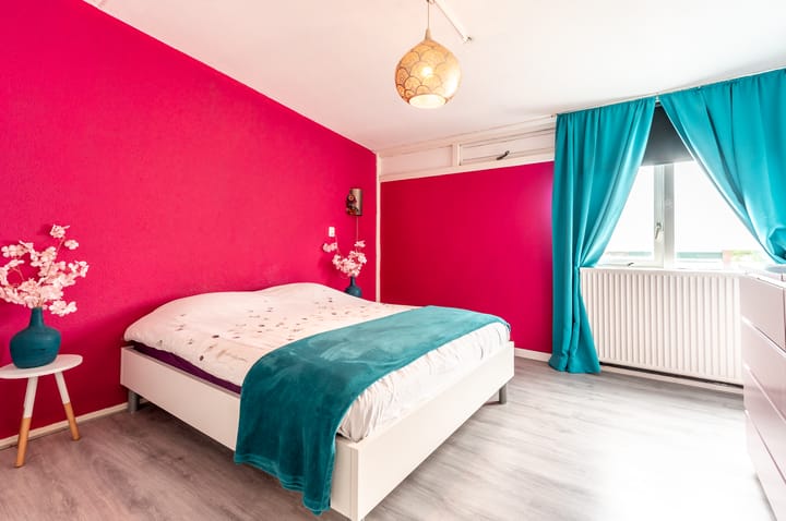 Foto 23 van Plantage 95