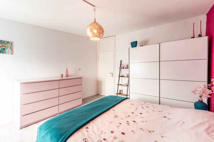 Foto 25 van Plantage 95