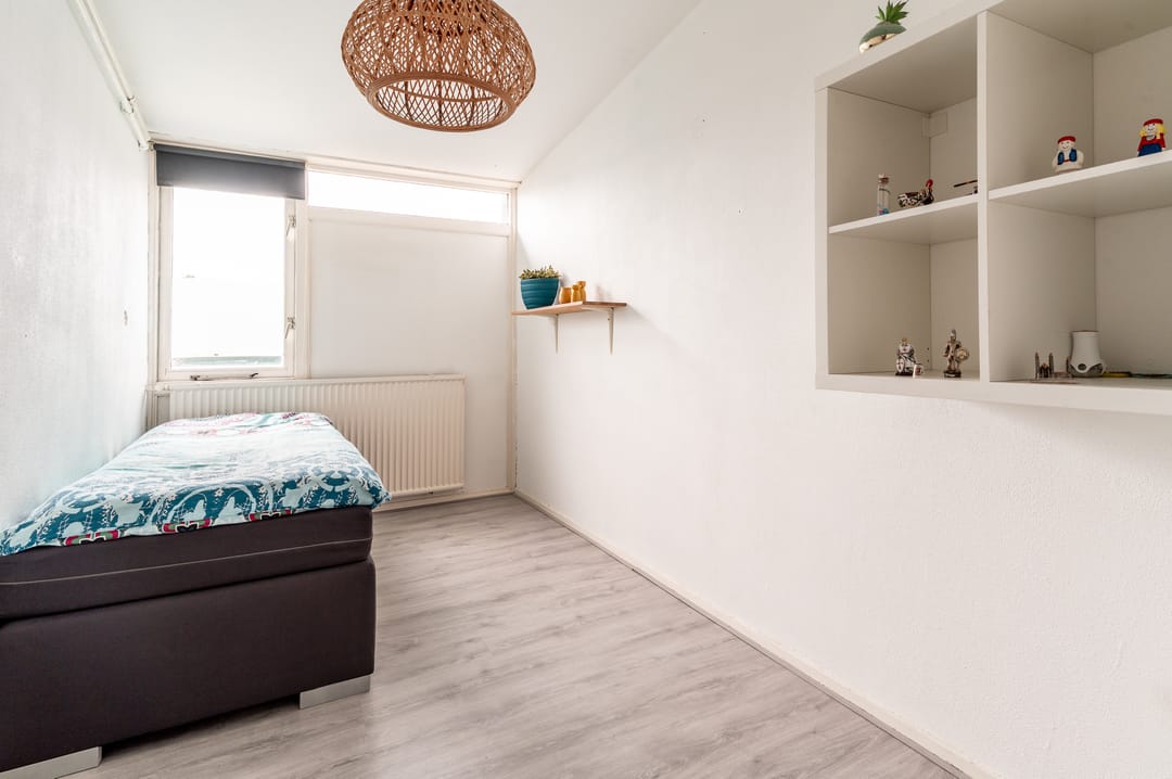 Foto 28 van Plantage 95