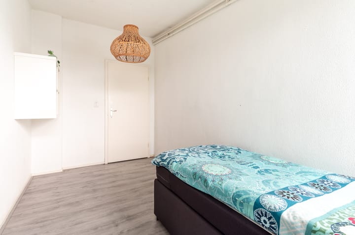 Foto 29 van Plantage 95