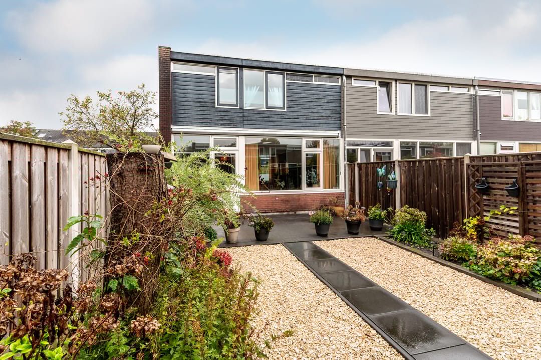 Foto 32 van Plantage 95