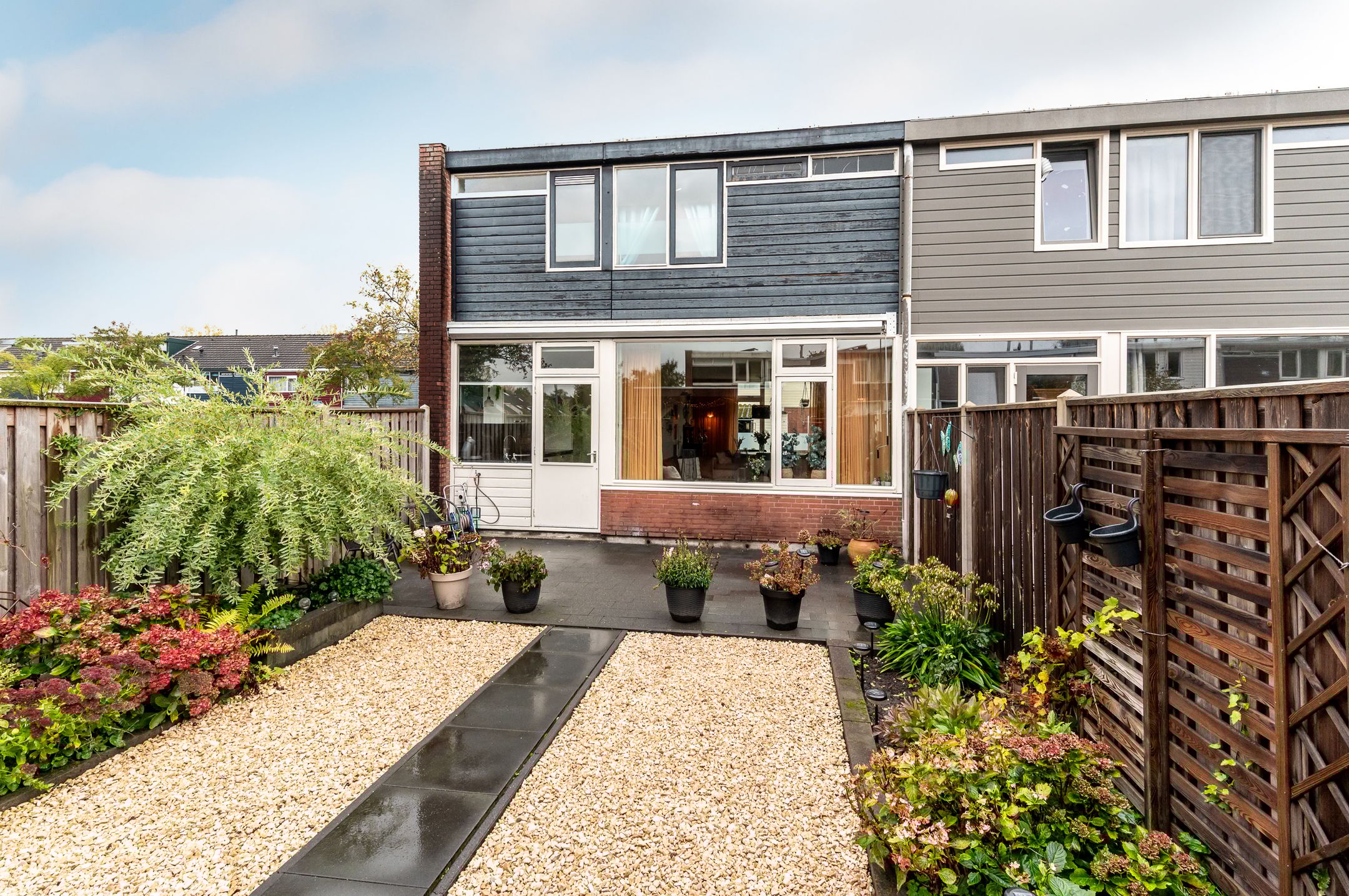 Foto 33 van Plantage 95