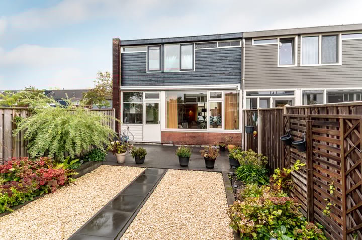 Foto 33 van Plantage 95