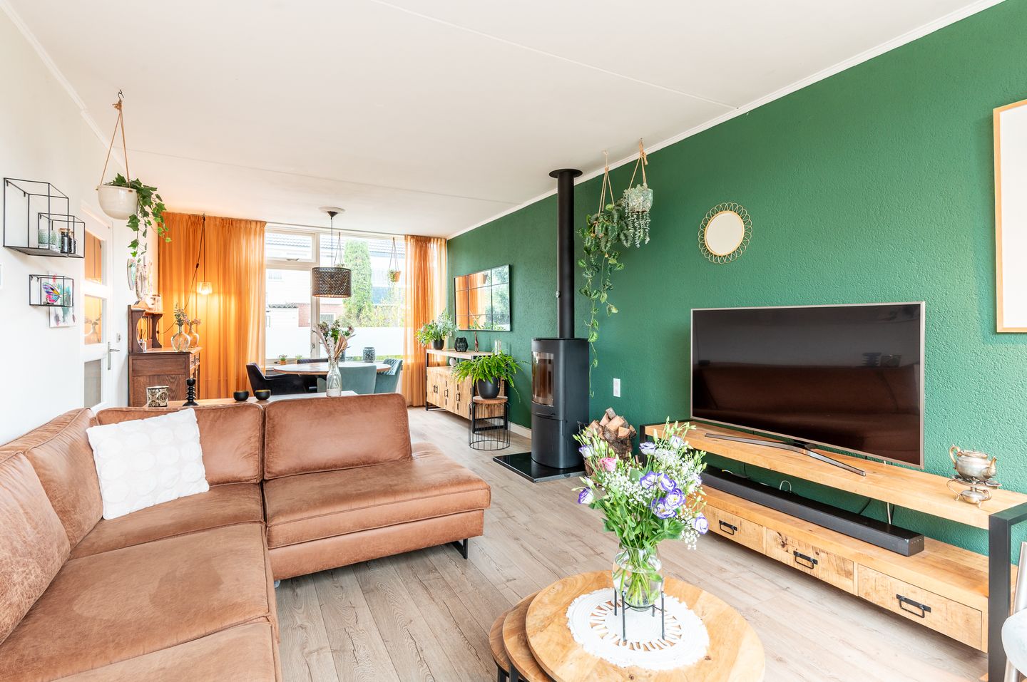 Foto 10 van Plantage 95