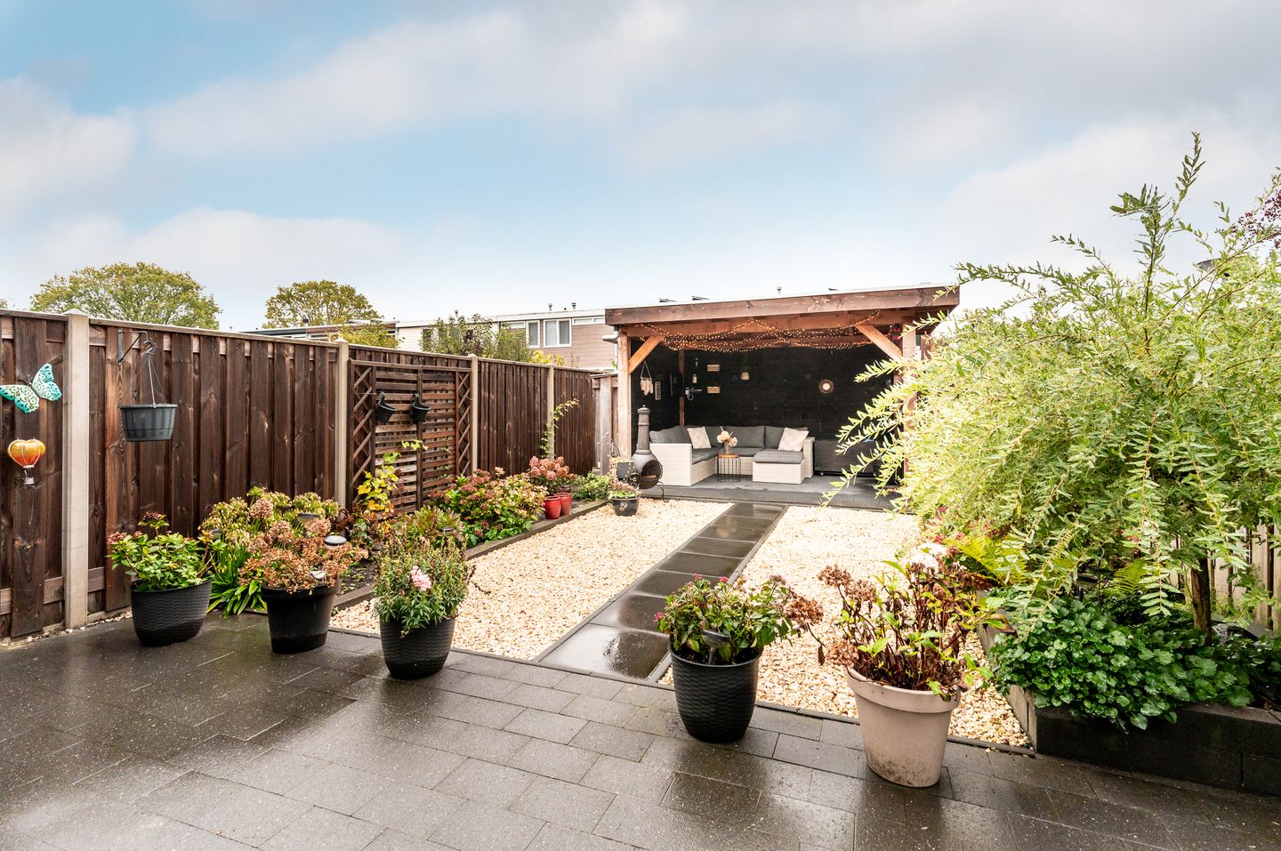 Foto 34 van Plantage 95