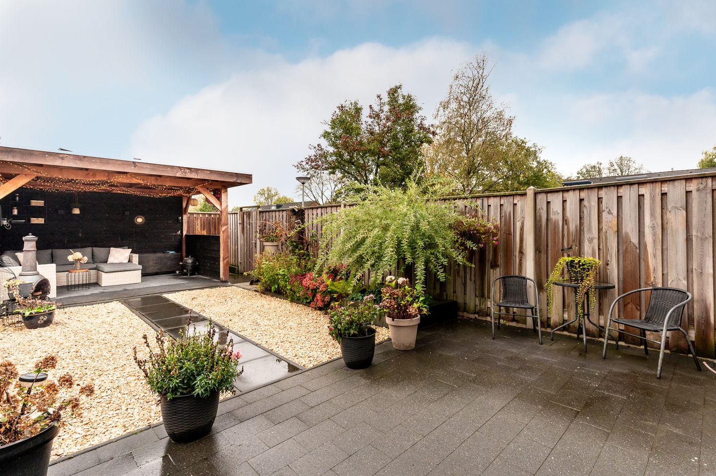 Foto 35 van Plantage 95