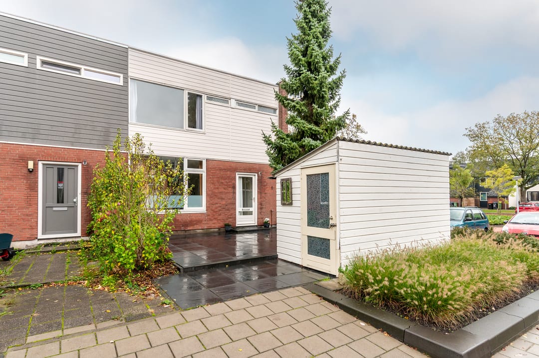 Foto 38 van Plantage 95