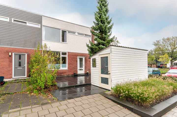 Foto 38 van Plantage 95