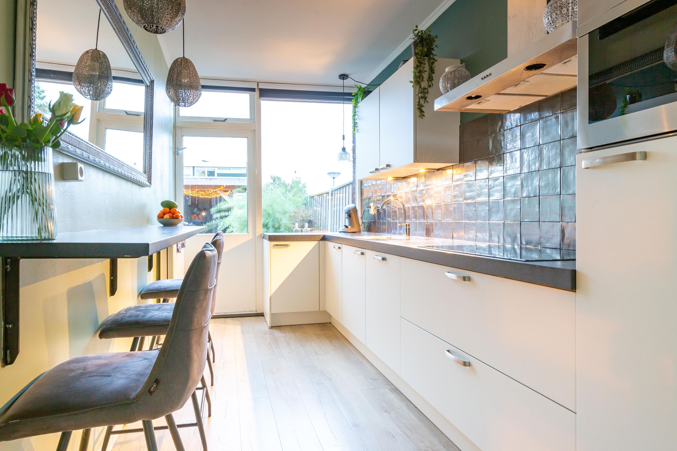 Foto 15 van Plantage 95