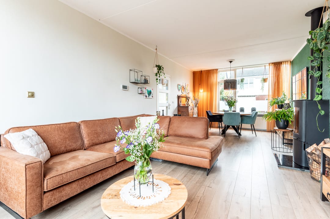 Foto 2 van Plantage 95