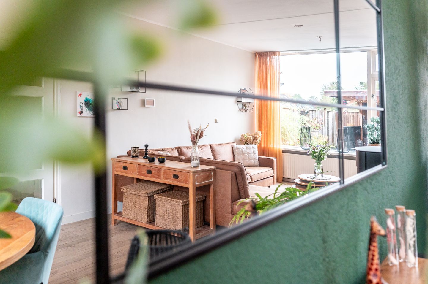 Foto 14 van Plantage 95