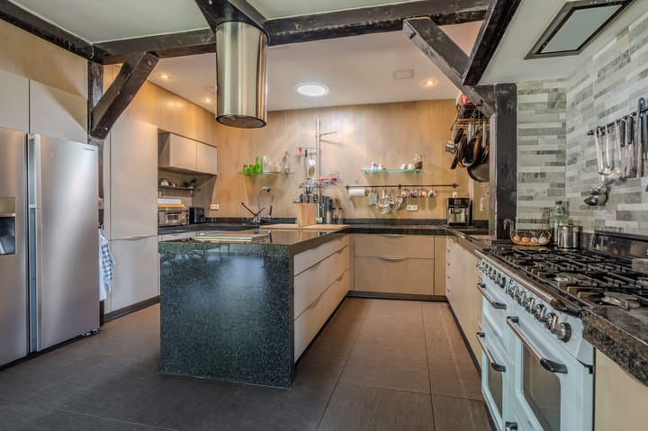 Photo 2 of 't Lindenhof 4