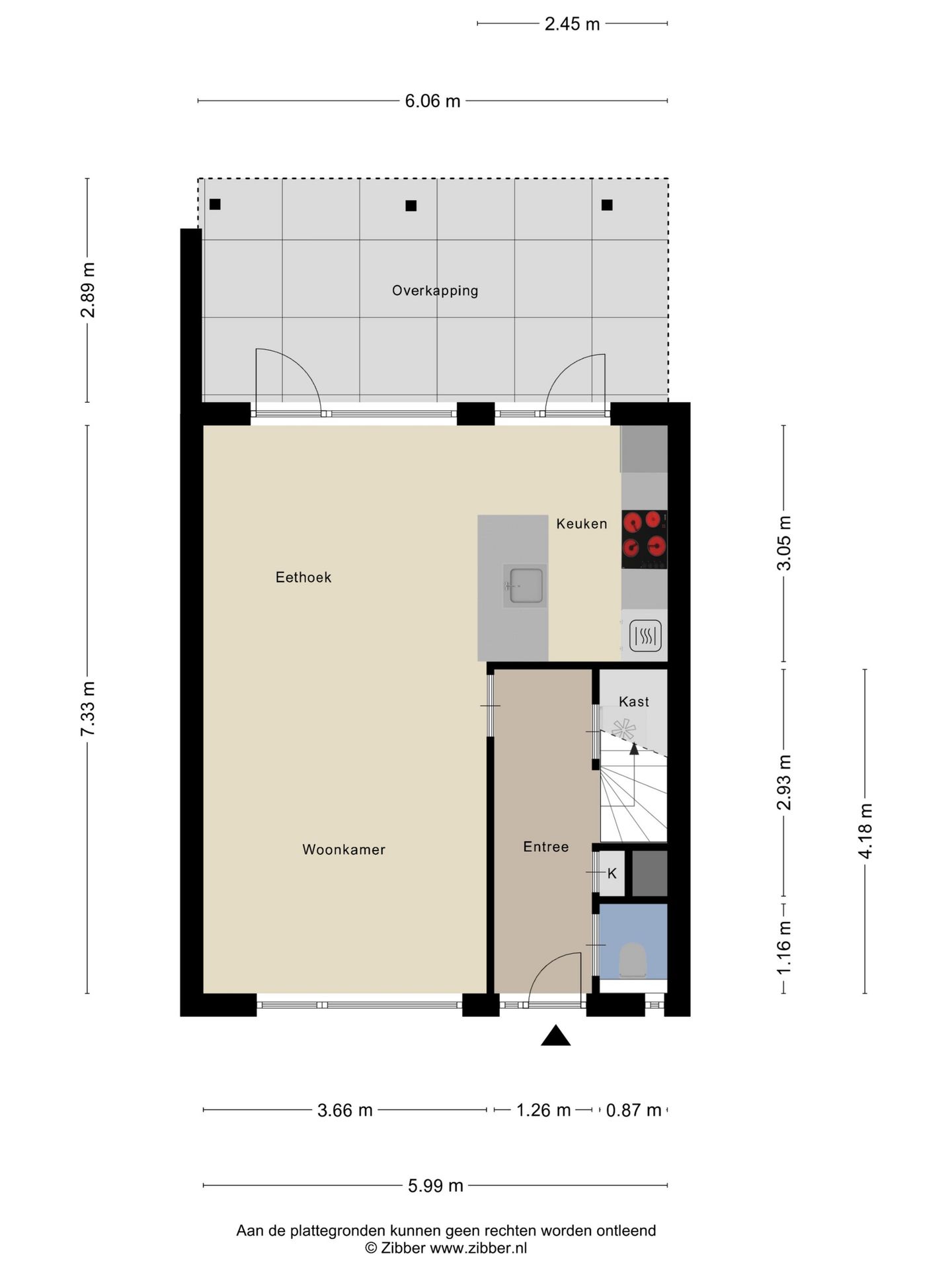 Foto 40 van Voorstekamp 58