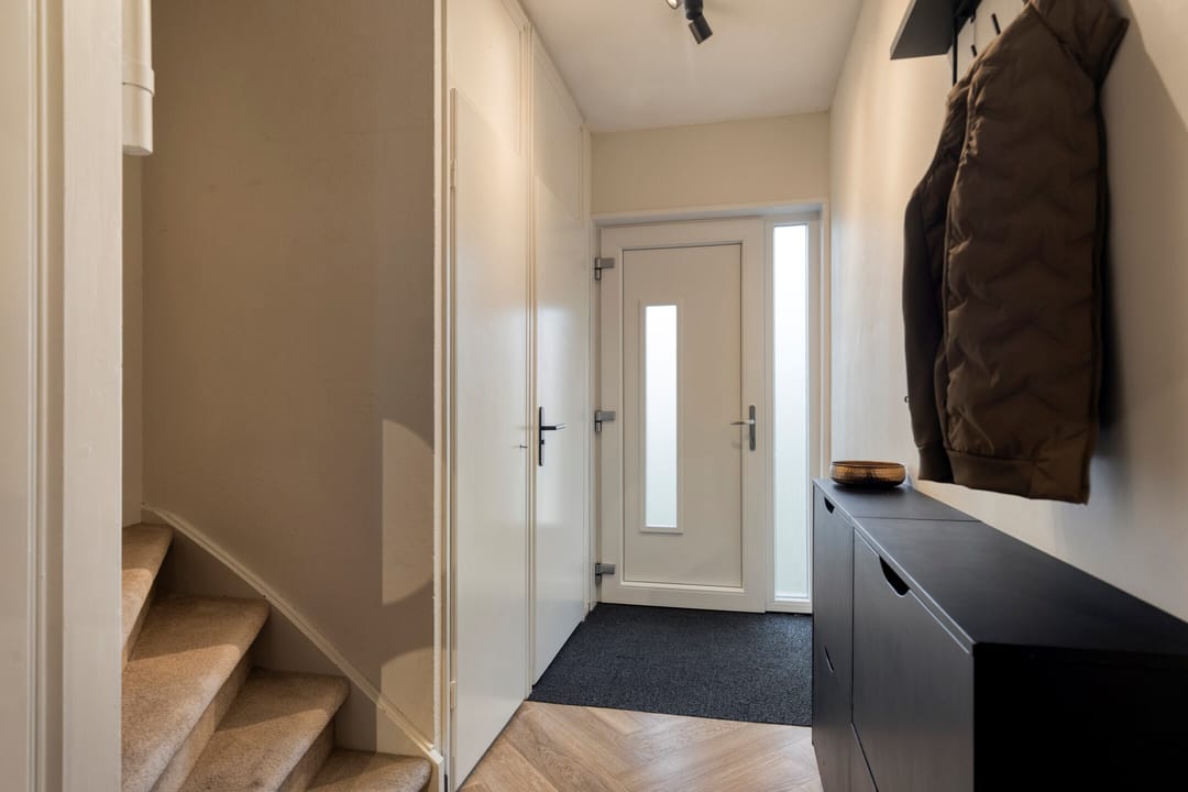 Foto 7 van Voorstekamp 58