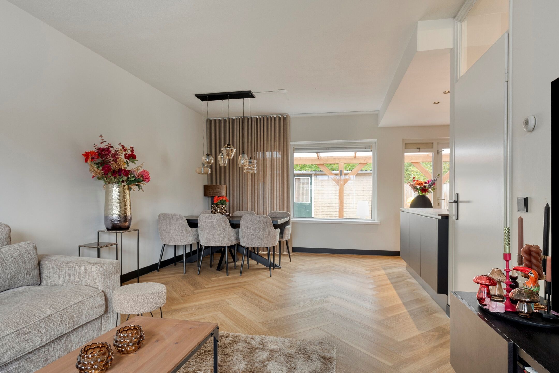 Foto 12 van Voorstekamp 58