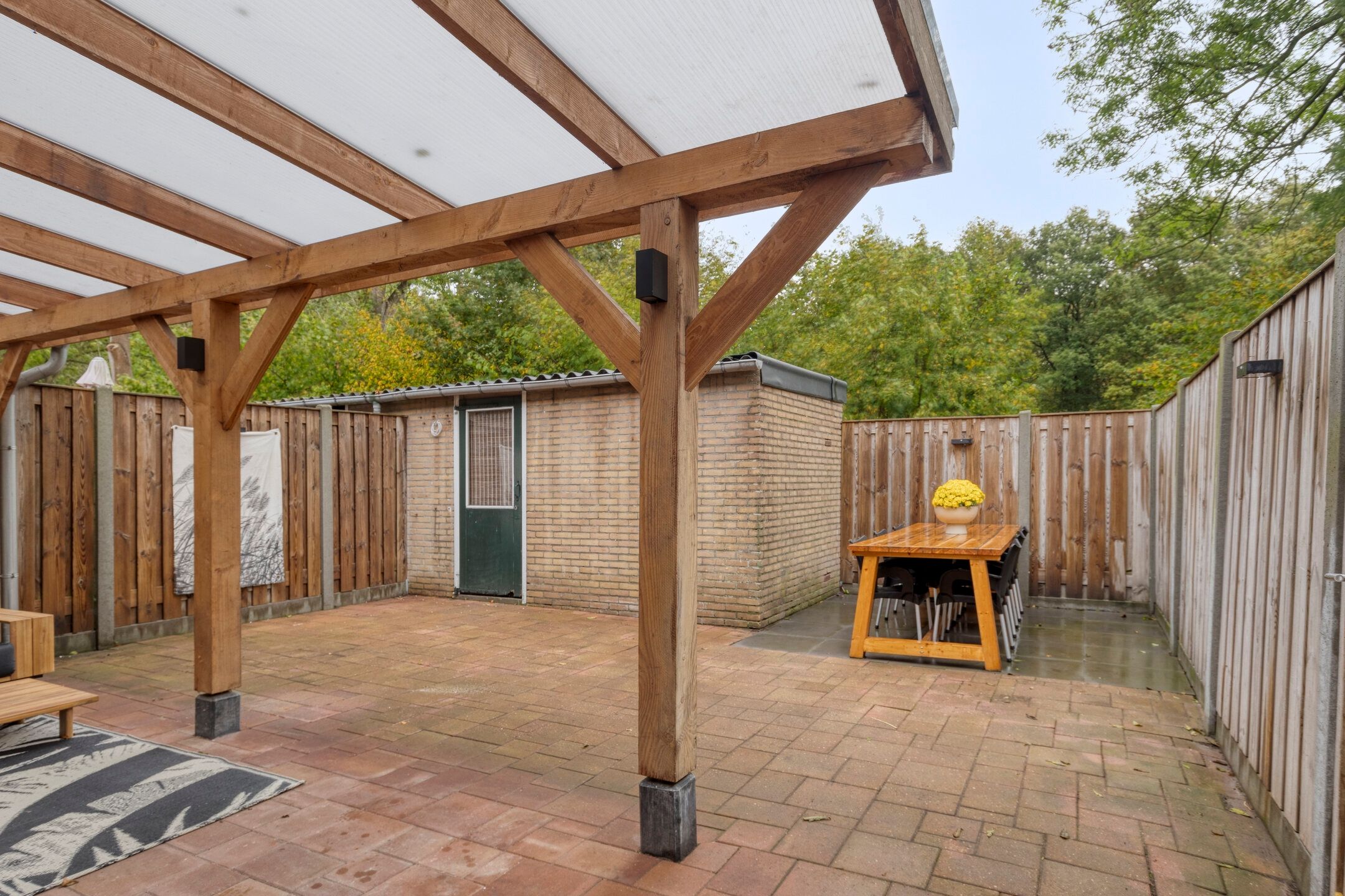 Foto 30 van Voorstekamp 58