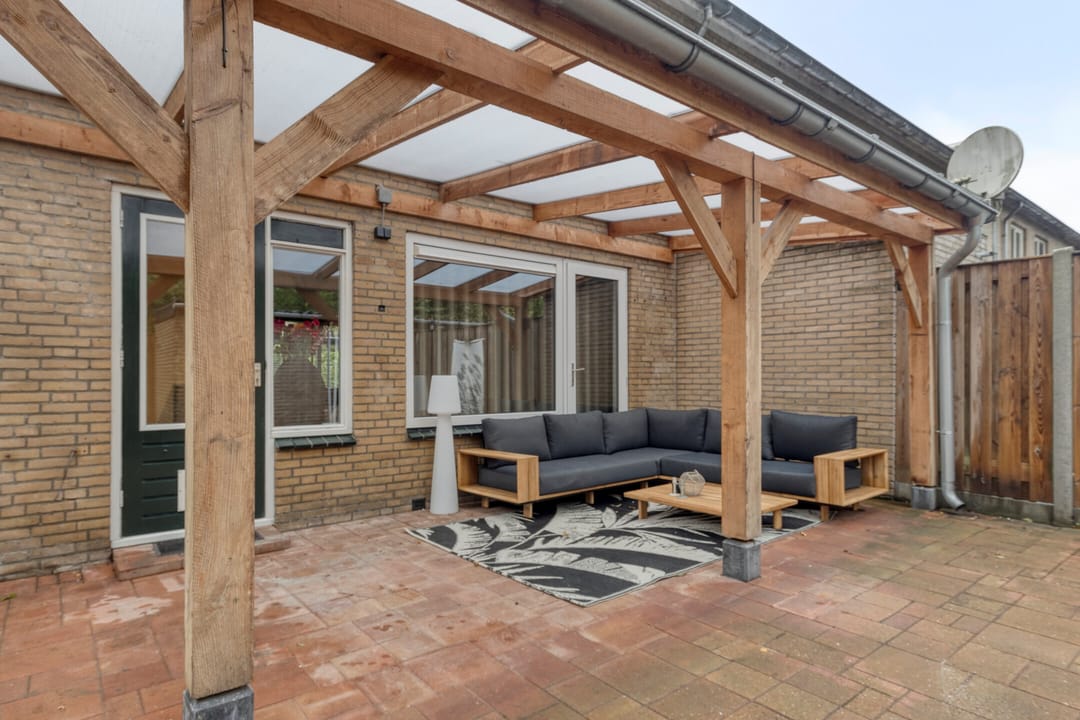 Foto 31 van Voorstekamp 58