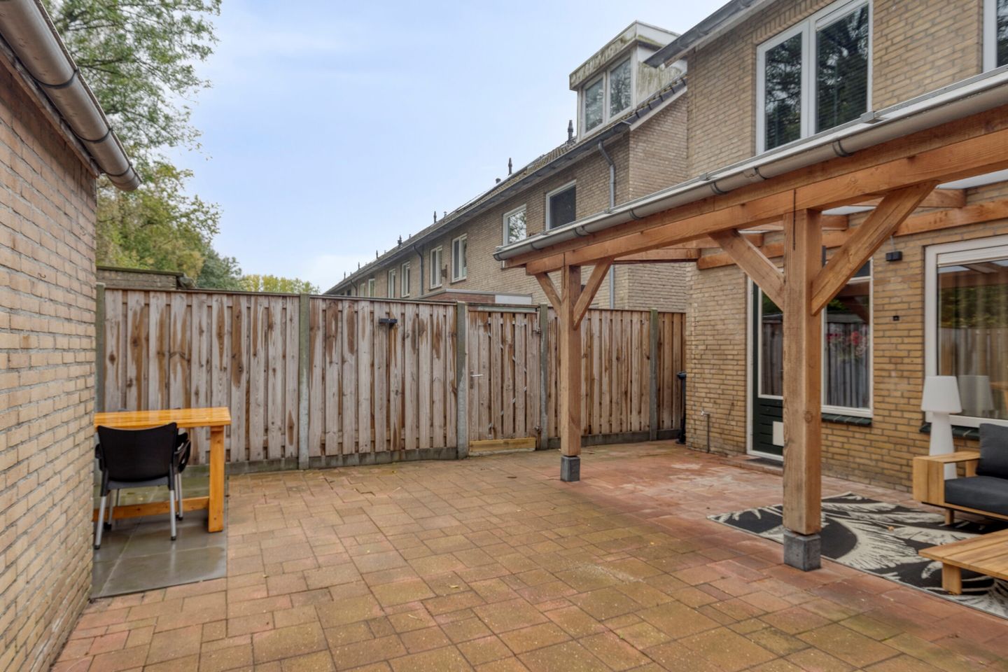 Foto 34 van Voorstekamp 58