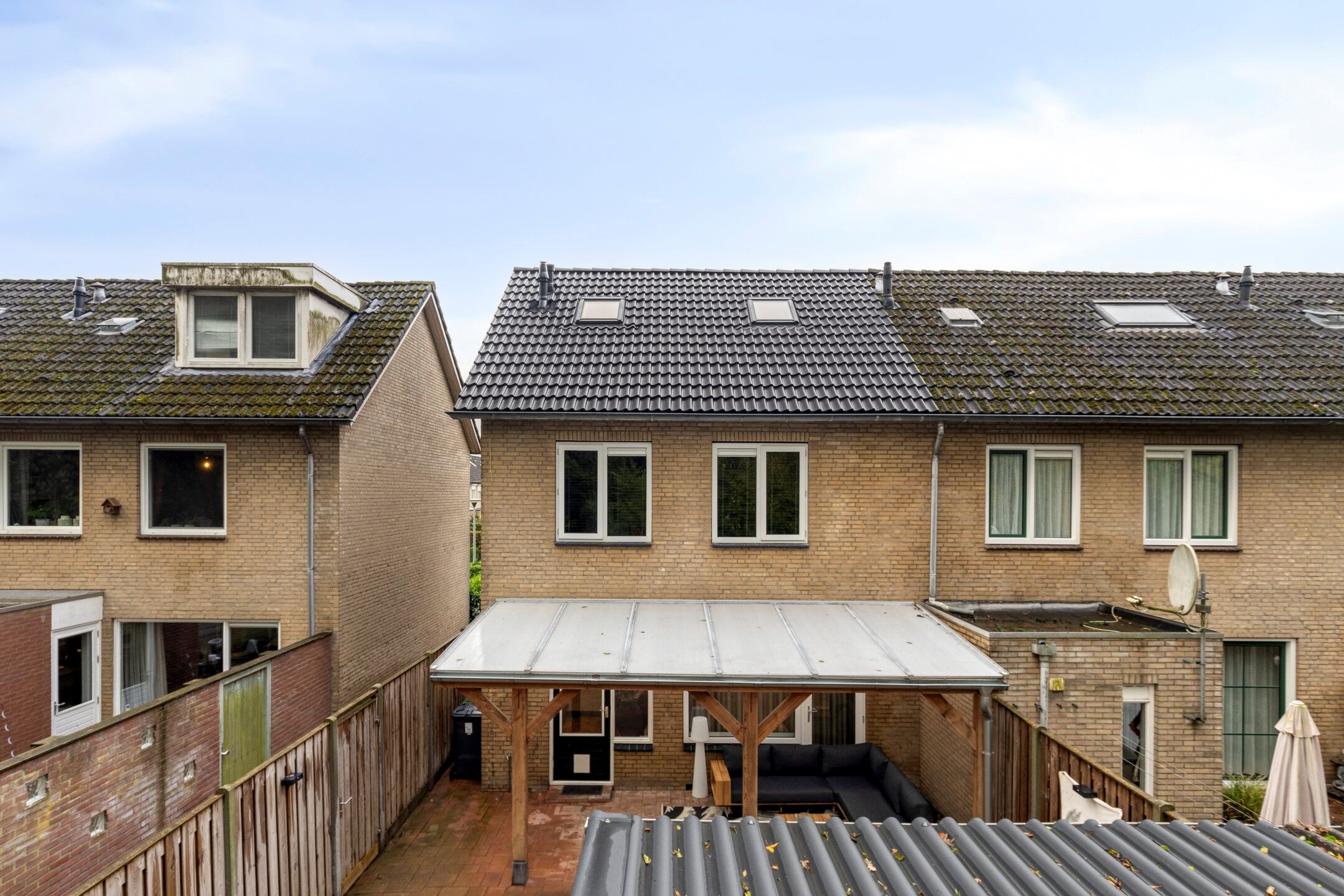 Foto 36 van Voorstekamp 58