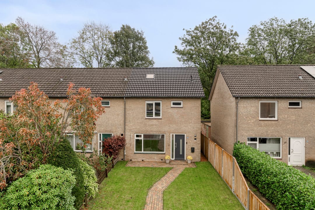 Foto 37 van Voorstekamp 58