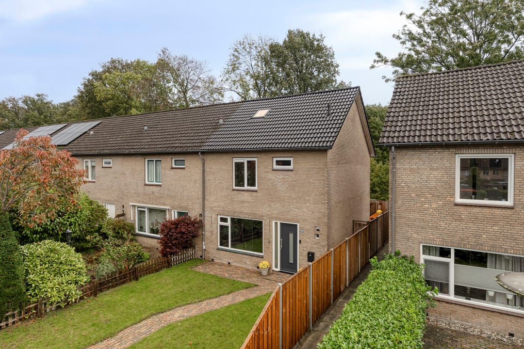 Foto 38 van Voorstekamp 58