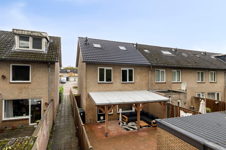 Foto 5 van Voorstekamp 58