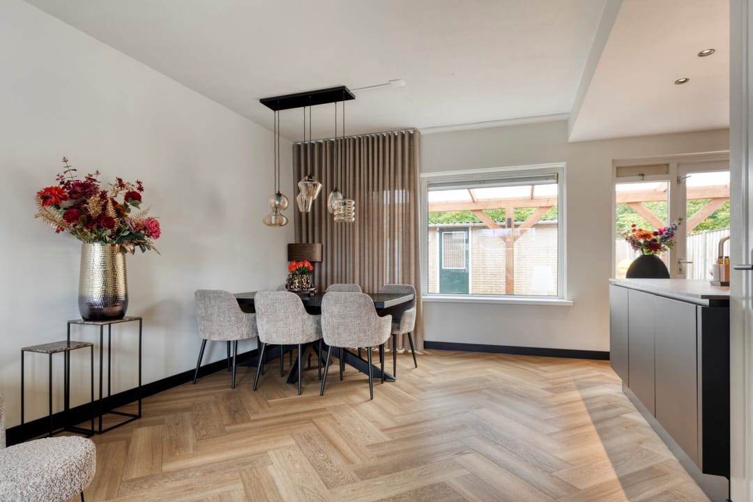 Foto 13 van Voorstekamp 58